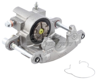 Bremssattel Hinten - Brakecaliper Rear  Camaro+Firebird 82-87